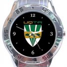 Université du Québec à Trois-Rivières Analogue Watch