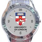 University of London Analogue Watch