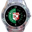 University of Leeds Analogue Watch