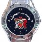 Cardiff University Analogue Watch