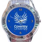 Coventry University Analogue Watch
