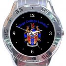 King's College London Analogue Watch
