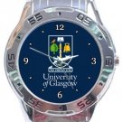 University of Glasgow Analogue Watch