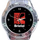 University of the West of England Bristol Analogue Watch