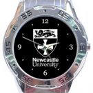 Newcastle University Analogue Watch