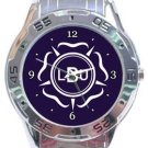 Leeds Beckett University Analogue Watch