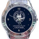 The University of Oxford Analogue Watch