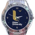 Ulster University Analogue Watch