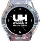 University of Hertfordshire Analogue Watch