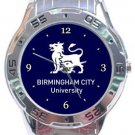 Birmingham City University Analogue Watch