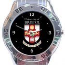 University of Bristol Analogue Watch