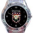 University of Exeter Analogue Watch