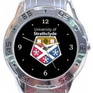 University of Strathclyde Analogue Watch