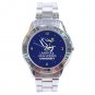 Liverpool John Moores University Analogue Watch