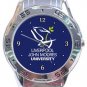 Liverpool John Moores University Analogue Watch