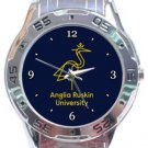 Anglia Ruskin University Analogue Watch