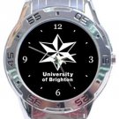 University of Brighton Analogue Watch