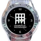 University of Westminster Analogue Watch