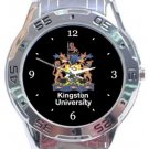 Kingston University Analogue Watch