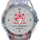 City University London Analogue Watch