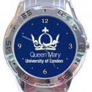 Queen Mary University of London Analogue Watch