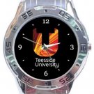 Teesside University Analogue Watch