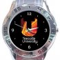 Teesside University Analogue Watch