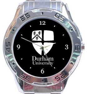 Durham University Analogue Watch