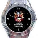London South Bank University Analogue Watch