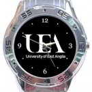 University of East Anglia Analogue Watch