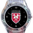 University of Leicester Analogue Watch