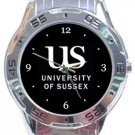 University of Sussex Analogue Watch