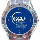 Glasgow Caledonian University Analogue Watch