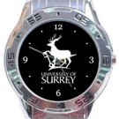 University of Surrey Analogue Watch
