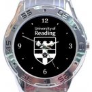 University of Reading Analogue Watch