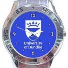 University of Dundee Analogue Watch