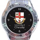 University of Chester Analogue Watch