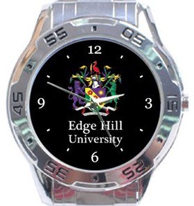 Edge Hill University Analogue Watch