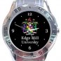 Edge Hill University Analogue Watch