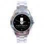 Staffordshire University Analogue Watch