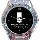 Staffordshire University Analogue Watch