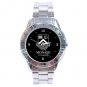 Monash University Analogue Watch
