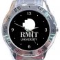RMIT University Analogue Watch