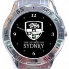 University of Sydney Analogue Watch
