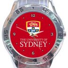 The University of Sydney Analogue Watch