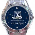 The University of Melbourne Analogue Watch