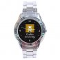 Curtin University Analogue Watch