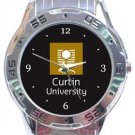 Curtin University Analogue Watch
