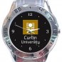 Curtin University Analogue Watch