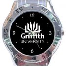 Griffith University Analogue Watch